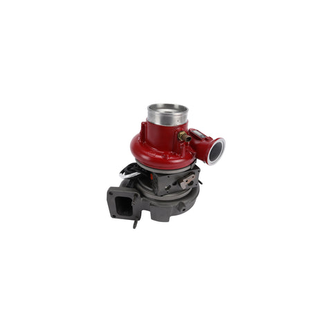 Reman Turbo No Actuator, Cummins Isx