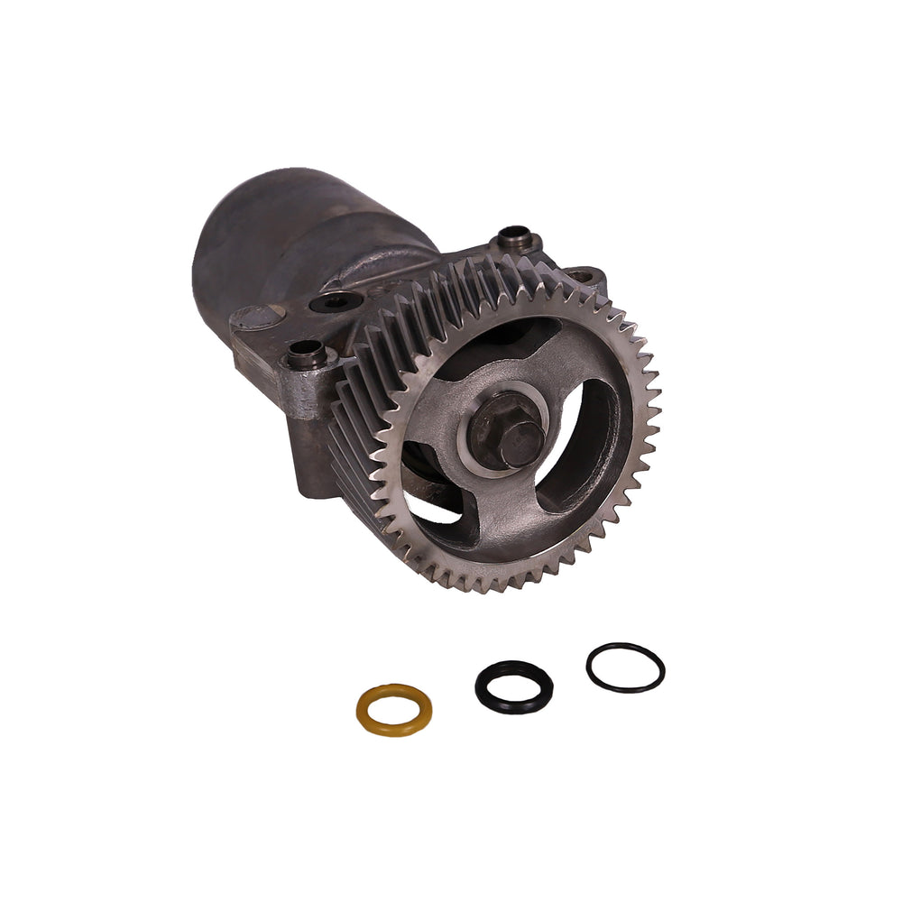 Reman HP Oil Pump, Ford 6.0L 2003-04