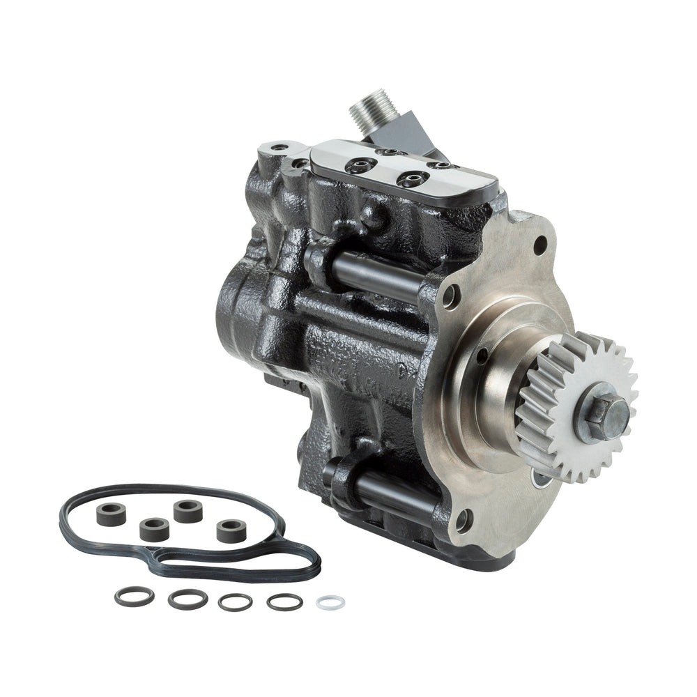 Reman High-Pressure Oil Pump, Navistar 12cc DT466