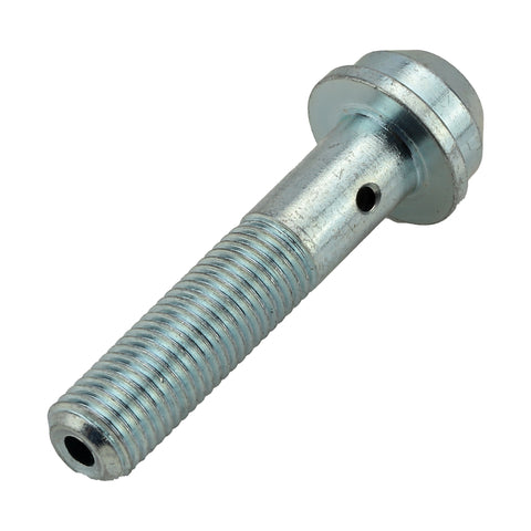 Fuel Return Line Banjo Bolt, GM 6.6L LB7