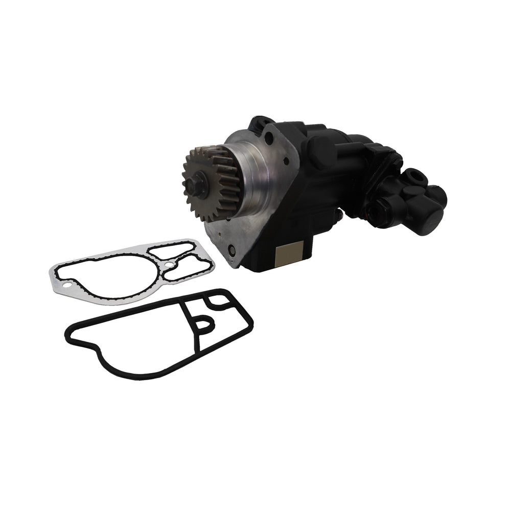 Reman HP Oil Pump (HPOP), Navistar DT466, DT530
