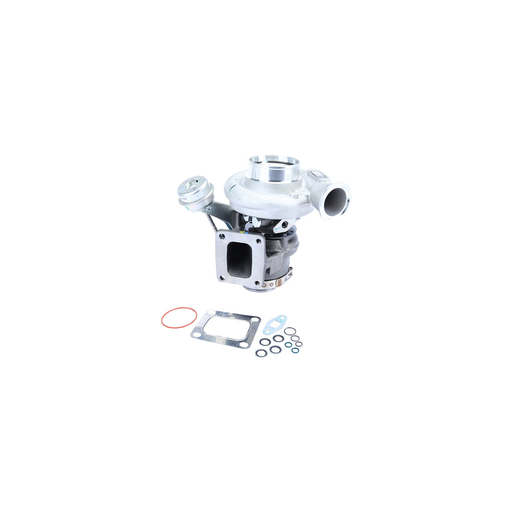 Reman Turbo Hx35G, Cummins ISL G