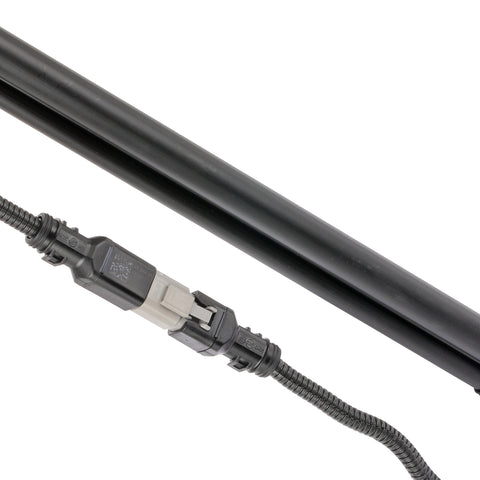DEF Sensor, Bayonet