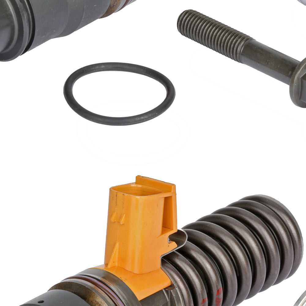 Reman Fuel Injector, E3.3 (Set of 6)