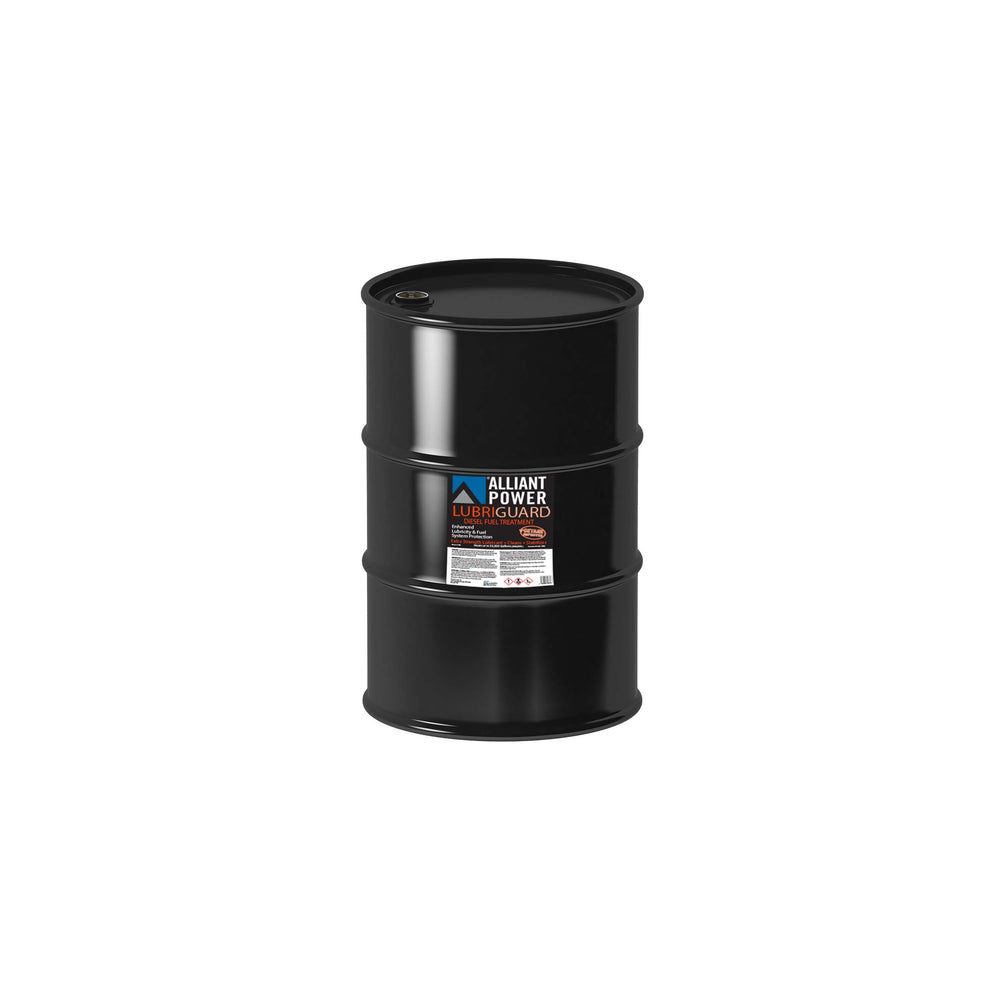 Lubriguard - 208L (Treats 208,000L) CA Market