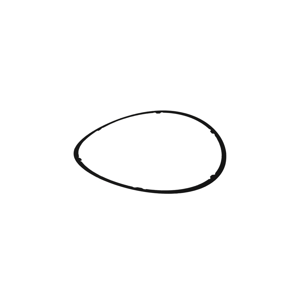 DPF Inlet/Outlet Gasket
