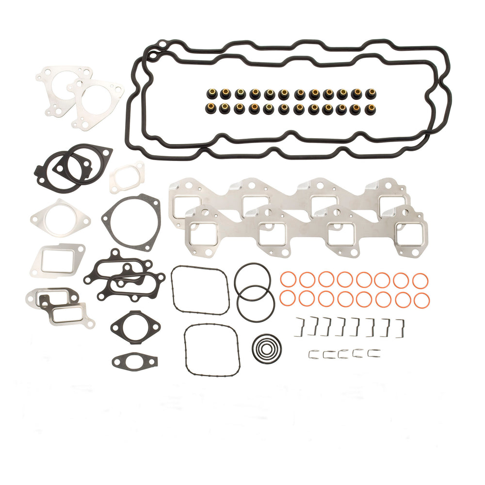 Head Installation Kit w/o Studs, GM 6.6L LB7