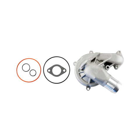 Water Pump Housing 2001-2005 Gm Duramax