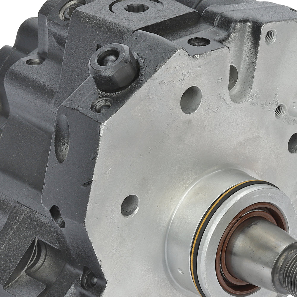 Reman Diesel Fuel Injector Pump, GM LLY