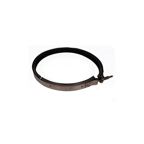DPF Inlet/Outlet Clamp