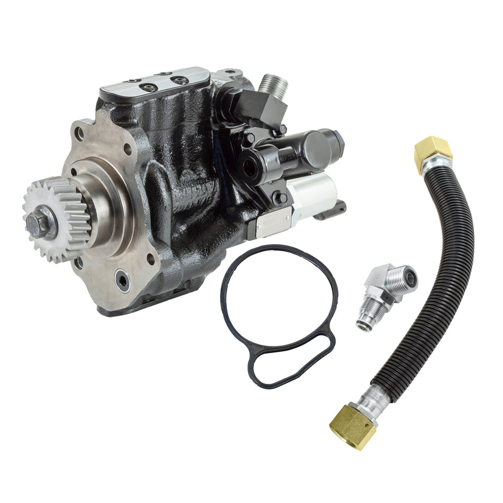 Reman High-Pressure Oil Pump Kit, 16cc MF 9/10