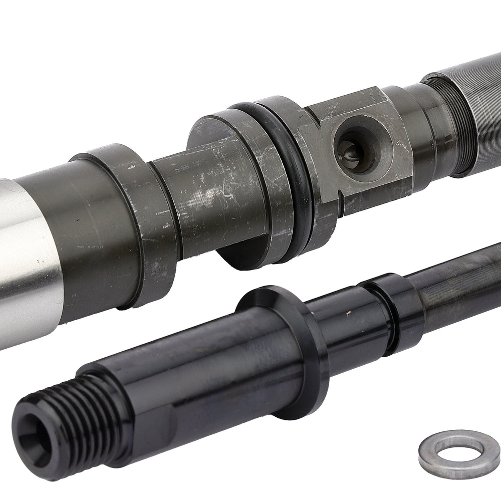Reman Common Rail Injector, 9.0L John Deere