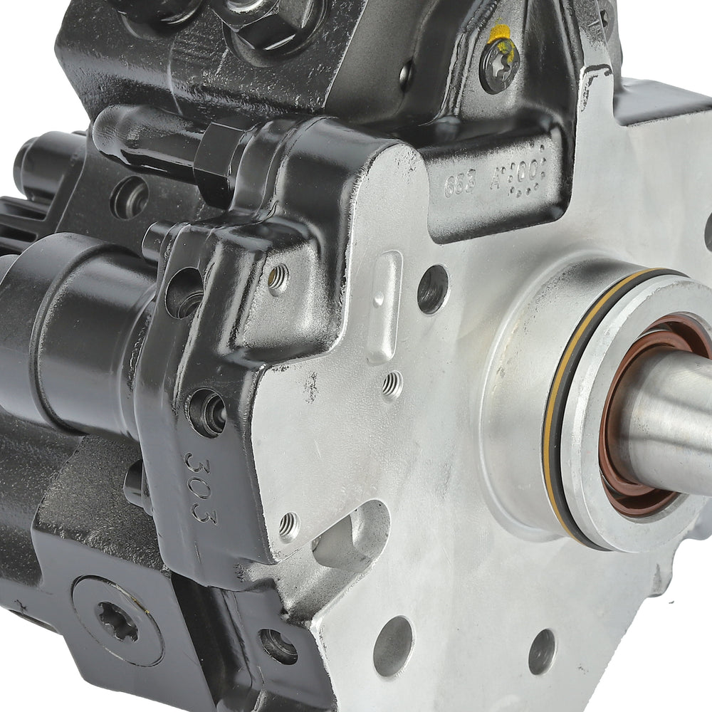 Reman Diesel Fuel Injector Pump, GM LB7