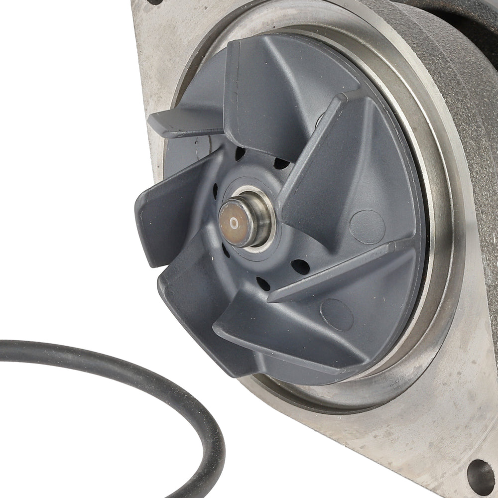 New Water Pump, Cummins ISB/QSB