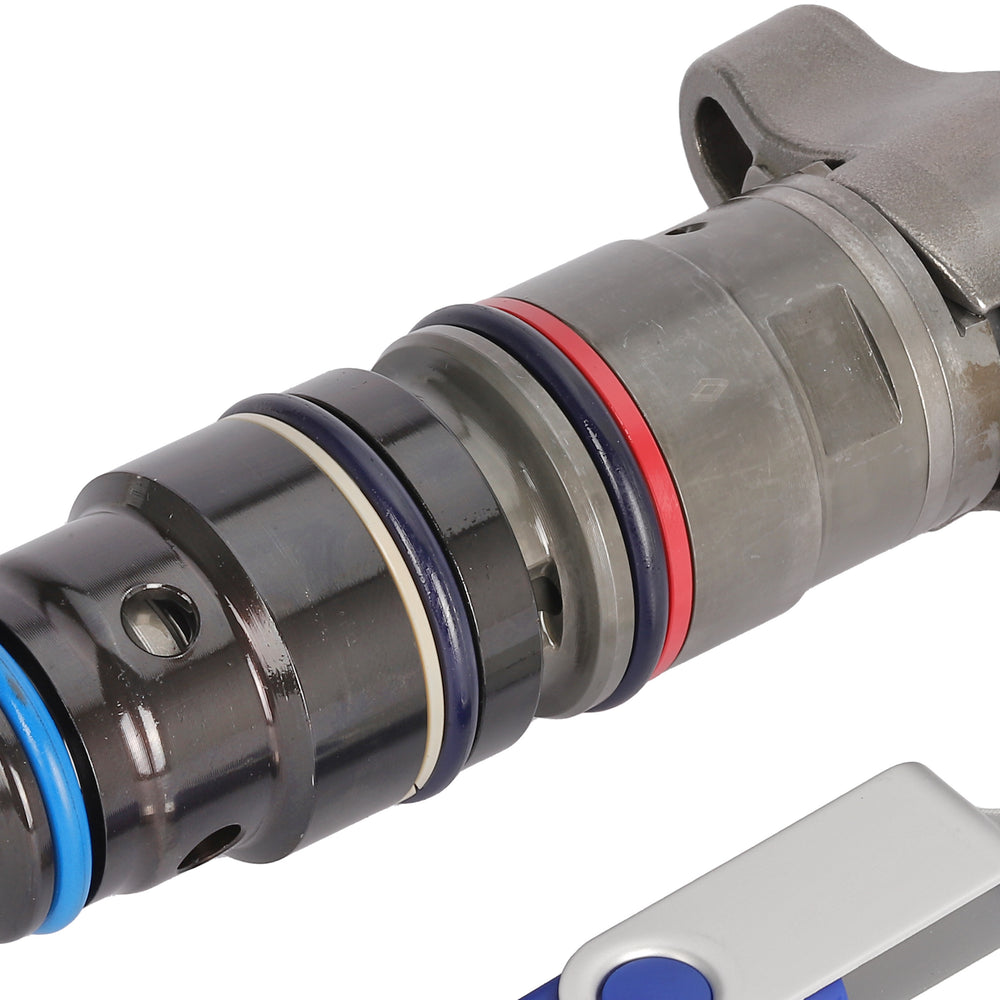 Reman Fuel Injector, CAT C9