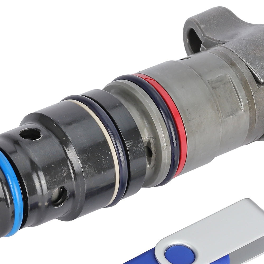 Reman Fuel Injector, CAT C9