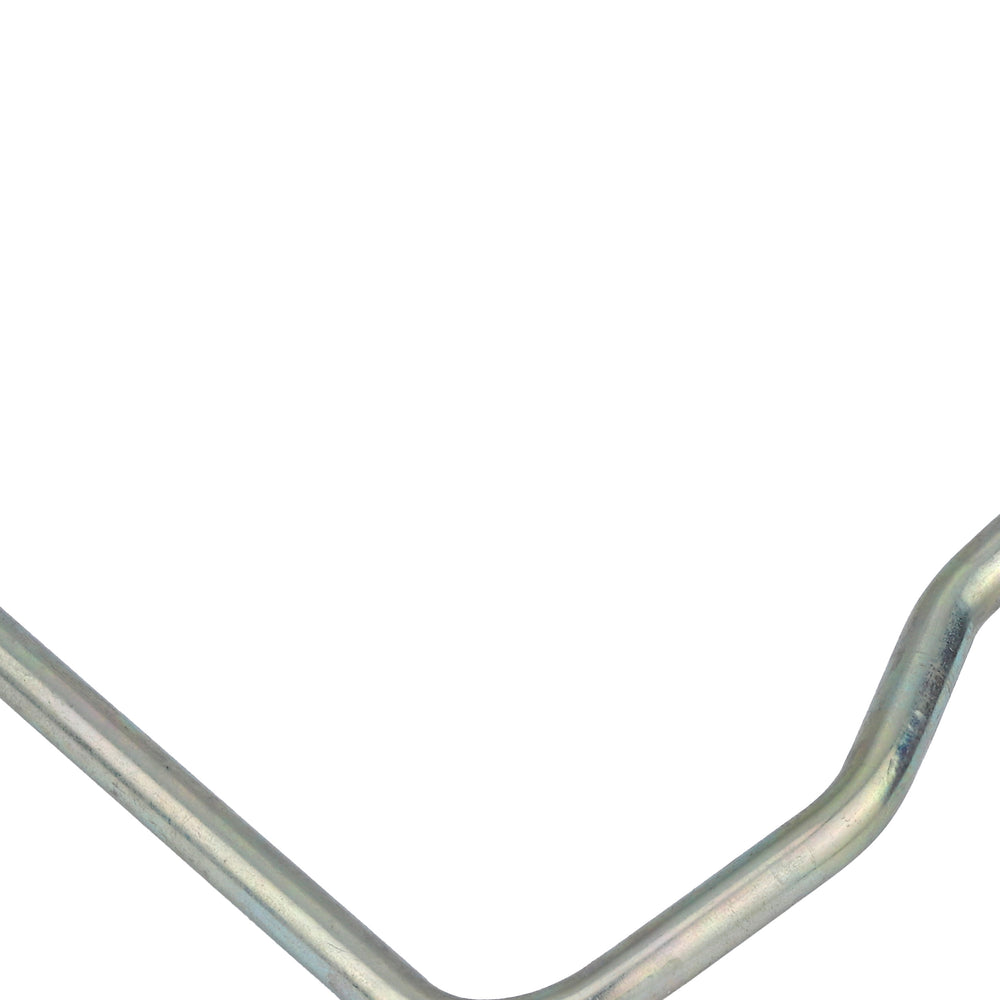 High Pressure Fuel Line, 3, 6