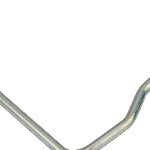 High Pressure Fuel Line, 3, 6
