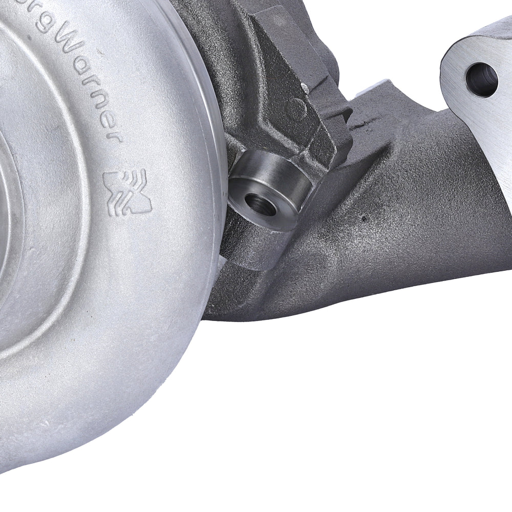 Reman LP B2Fs Turbo, Maxxforce Dt570