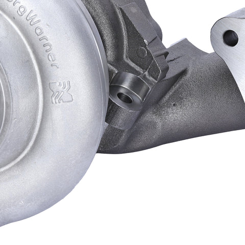 Reman LP B2Fs Turbo, Maxxforce Dt570