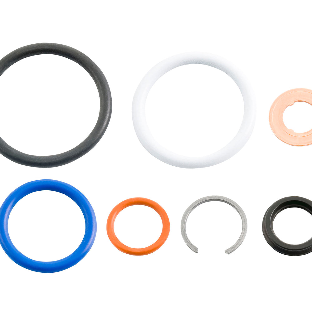 Injector Seal Kit, G2.8