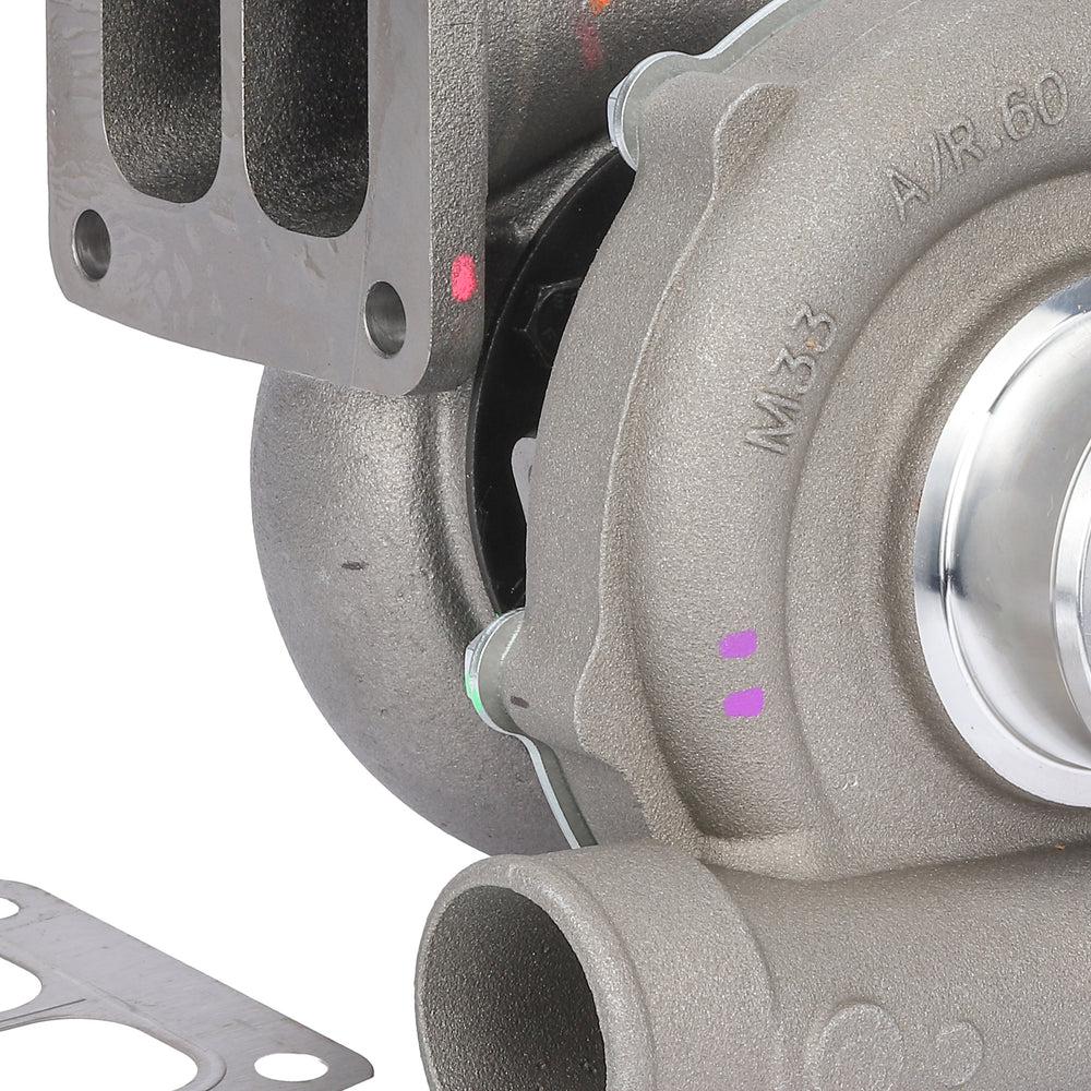 Reman Turbocharger, Navistar 7.6L DT466