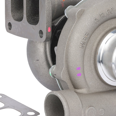 Reman Turbocharger, Navistar 7.6L DT466