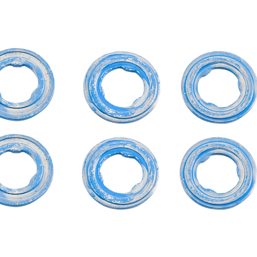 Stainless Steel Chamber Gasket