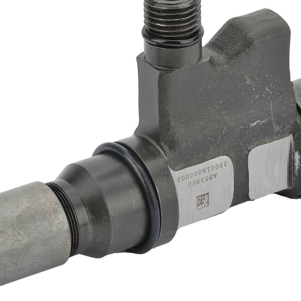 Remanufactured Common Rail Injector, Isuzu 6Hk1