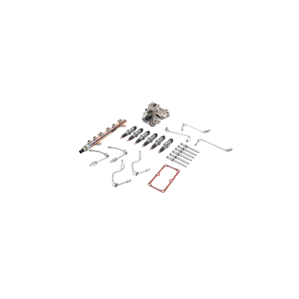 Diesel Fuel Contamination Kit, Cummins 6.7L 13-18