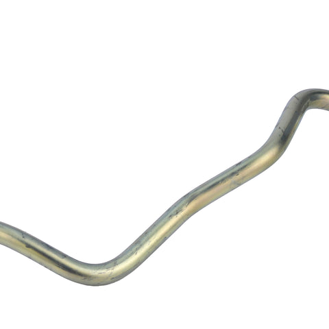 High Pressure Fuel Line, 1, 8
