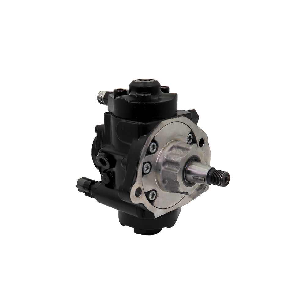 Reman Common Rail Injection Pump, 4.5L 6.8L JD