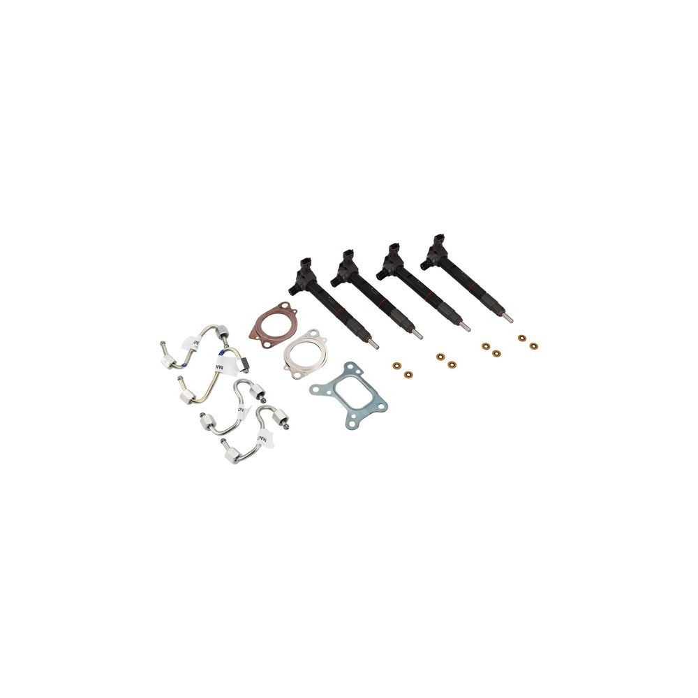 New Common Rail Injector Bank Kit, GM L5D