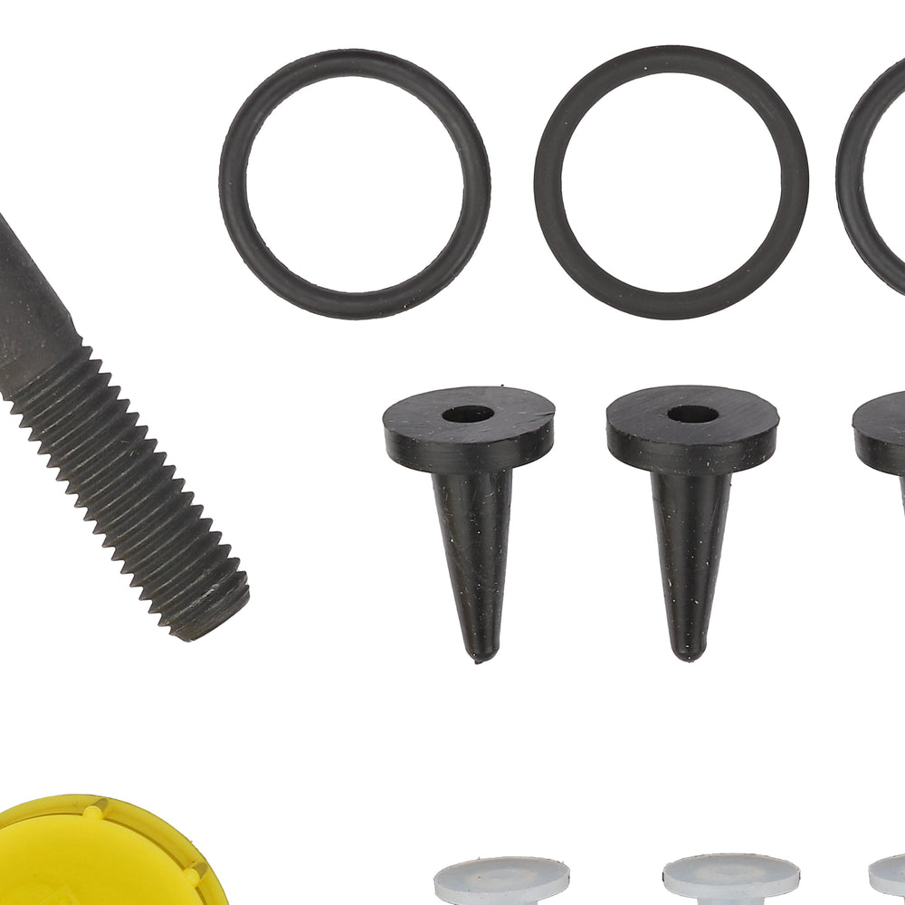 Fuel Injector Installation Kit, Cummins QSK tier 4