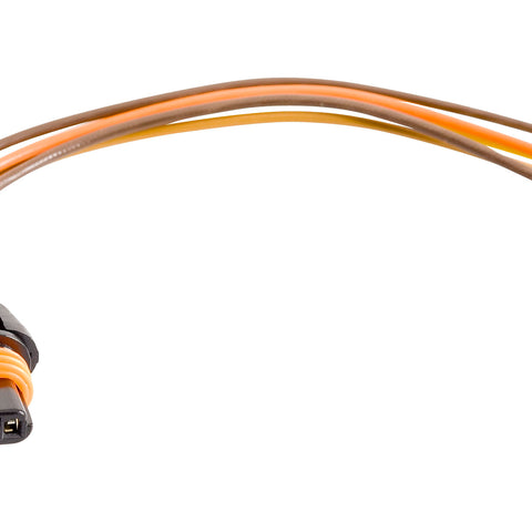 Valve Cover Gasket Connector Pigtail, Ford 7.3L