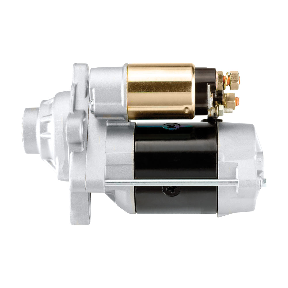 New Starter Motor, Ford 6.4L 2008-2010