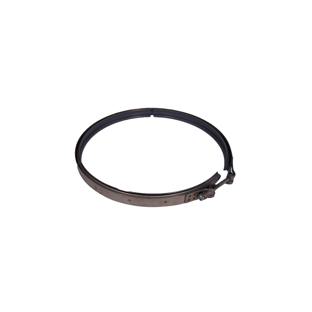 DPF Inlet/Outlet Clamp