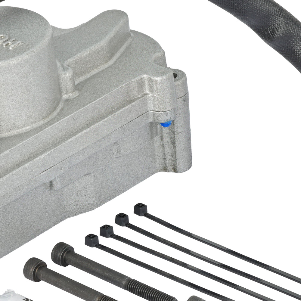Reman Actuator HE 300, Cummins ISB 12v