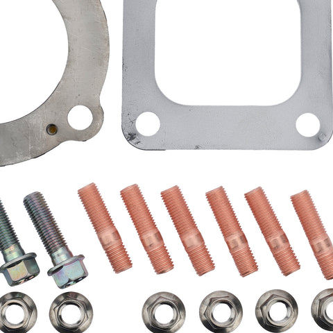 Turbocharger Installation Kit, Hino