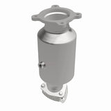 Magnaflow Conv Direct Fit 18-20 Audi Q5 Underbody