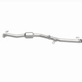 Magnaflow 20-21 Subaru WRX 2.0L Direct Fit Cat Converter (California Grade)