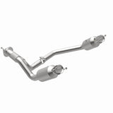 MagnaFlow 19-24 Ram 1500 5.7L OEM Grade Federal/EPA Compliant Direct-Fit Catalytic Converter