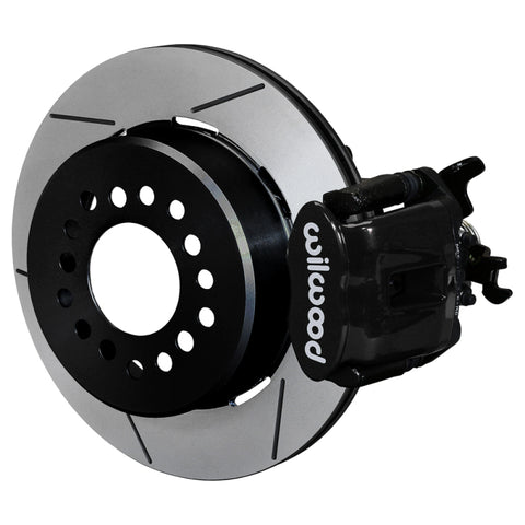Wilwood kit rear FFR cpb IRS 8.8 t-bird 12.19X .81 GT W/LINES