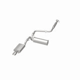 MagnaFlow BRE Exhaust Kit 12-17 Buick Verano 2.4L