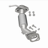 BRE Exhaust 11-14 Sonata 2.0L 2.4L Front Pipe Kit