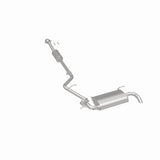 MagnaFlow BRE Exhaust Kit 13-16 SUBARU XV CROSSTREK CROSSTREK 2.0L