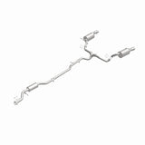 MagnaFlow BRE Exhaust Kit 07-15 Mazda CX-9