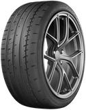 Yokohama Advan Apex V601 Tire - 275/40R19 105Y