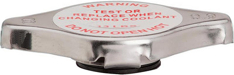 Gates 96-97 Toyota Corolla / Camary Radiator Cap - 13 psi