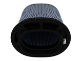 aFe Momentum Intake Rplcmnt Air Filter (6-1/2x4-3/4) IN F x (9x7) IN B x (9x7) IN T x 9 IN H